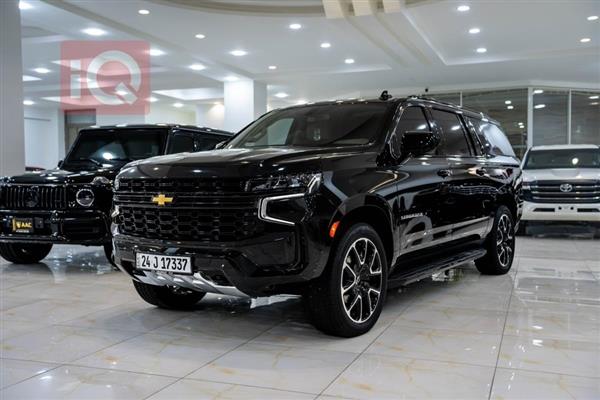 Chevrolet for sale in Iraq